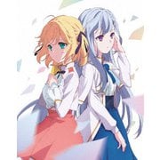 転生王女と天才令嬢の魔法革命 DVD BOX 下巻