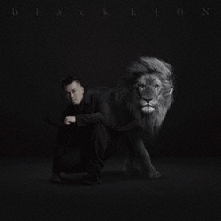 米倉利紀／black LION