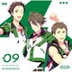 FRAME／THE IDOLM@STER SideM 49 ELEMENTS -09 FRAME