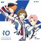 F-LAGS／THE IDOLM@STER SideM 49 ELEMENTS -10 F-LAGS