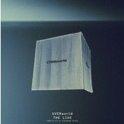 UVERworld THE LIVE 2022.12.21 at Yokohama Arena