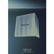 UVERworld THE LIVE 2022.12.21 at Yokohama Arena