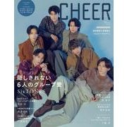 CHEER Vol.29(TJMOOK) [ムックその他]