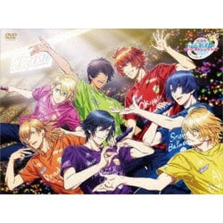 劇場版 うたの☆プリンスさまっ♪ マジLOVEスターリッシュツアーズ [DVD]