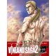 ヴィンランド・サガ SEASON 2 【上巻】 Blu-ray BOX [Blu-ray Disc]