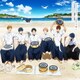 横山克／TVアニメ『ツルネ -つながりの一射-』オリジナルサウンドトラック