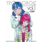 テクノロイド オーバーマインド1