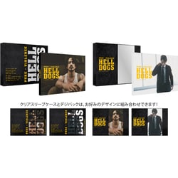 ヨドバシ.com - ヘルドッグス 豪華版 [DVD] 通販【全品無料配達】