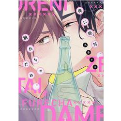 俺に絶対、触れちゃだめ。（ディアプラスコミックス） [コミック]