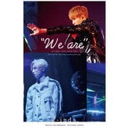 w-inds. LIVE TOUR 2022 "We are"