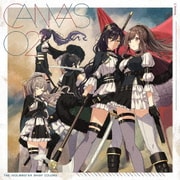 THE IDOLM@STER SHINY COLORS "CANVAS" 02