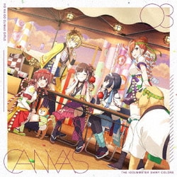 放課後クライマックスガールズ／THE IDOLM@STER SHINY COLORS "CANVAS" 03