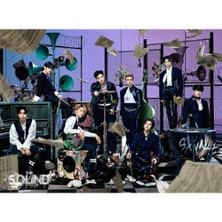 Stray Kids／THE SOUND