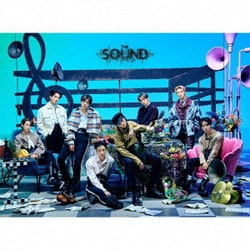 Stray Kids／THE SOUND