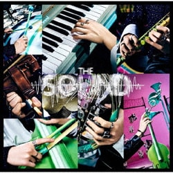 Stray Kids／THE SOUND