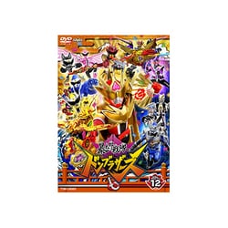 売れ筋アイテムラン ヨドバシ.com - (スーパー戦隊 VOL.12 暴太郎戦隊ドンブラザーズ キッズ・ファミリー