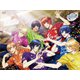 劇場版 うたの☆プリンスさまっ♪ マジLOVEスターリッシュツアーズ [DVD]