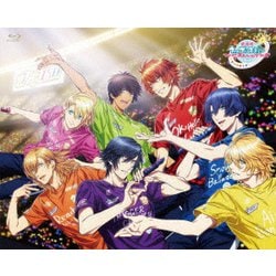 劇場版 うたの☆プリンスさまっ♪ マジLOVEスターリッシュツアーズ [Blu-ray Disc]