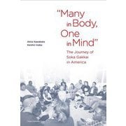 "Many in Body,One in Mind"―The Journey of Soka Gakkai in America [単行本]