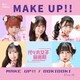 代々木女子音楽院／MAKE UP!!