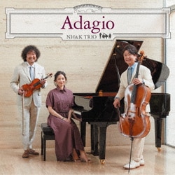NH&K TRIO／Adagio