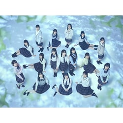 STU48／息をする心