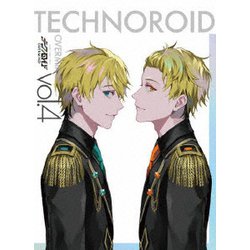 テクノロイド オーバーマインド4 [Blu-ray Disc]