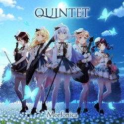 Morfonica／QUINTET