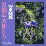 伊東昭義 公園の天使たち [単行本]