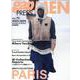 2023-24 A/W gap press MEN vol.70 (PARIS)<70> [単行本]