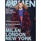 2023-24 A/W gap press MEN vol.71 (MILAN / LONDON / NEW YORK)<71> [単行本]