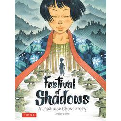 Festival of Shadows [単行本]