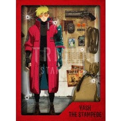 TRIGUN STAMPEDE Vol.1 [Blu-ray Disc]