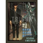 TRIGUN STAMPEDE Vol.2
