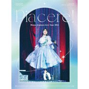 麻倉もも Live Tour 2022 "Piacere!"