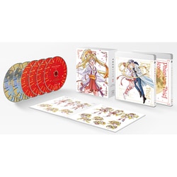 神風怪盗ジャンヌ Complete Blu-ray BOX〈初回生産限定・4枚…