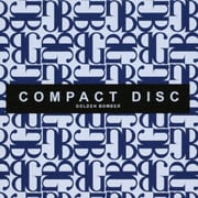 COMPACT DISC