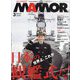 MAMOR (マモル) 2023年 03月号 [雑誌]