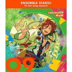 MaM／あんさんぶるスターズ!! ESアイドルソング season3 HELLO, NEW YEAR!