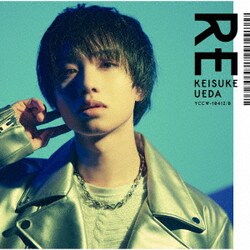 植田圭輔／RE