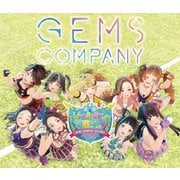 GEMS COMPANY 4th ライブ "ジェムカン学園祭っ! 2022"