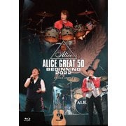 ALICE GREAT 50 BEGINNING 2022 @ARIAKE ARENA