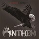 ANTHEM／CRIMSON & JET BLACK