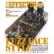 The EFFECTOR BOOK VOL.58（SHINKO MUSIC MOOK） [ムックその他]