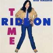 RIDE ON TIME