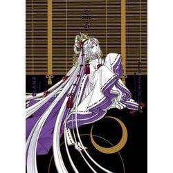ＣＬＡＭＰ　ＰＲＥＭＩＵＭ　ＣＯＬＬＥＣＴＩＯＮ　X　（4）<4> [コミック]