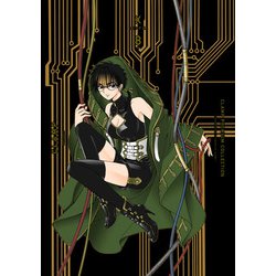 ＣＬＡＭＰ　ＰＲＥＭＩＵＭ　ＣＯＬＬＥＣＴＩＯＮ　X　（8）<8> [コミック]