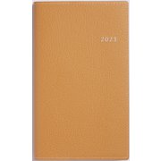 2023年 手帳 4月始まり 高橋書店 No.822 ニューダイアリー カジュアル 2 （オレンジ） 手帳判 ウィークリー [2023年4月始まり 手帳]