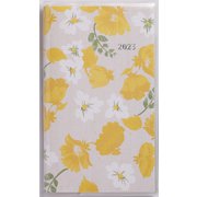 2023年 手帳 4月始まり 高橋書店 No.895 ラフィーネ スリム 1 手帳判 マンスリー [2023年4月始まり 手帳]
