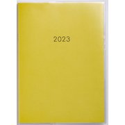 2023年 手帳 4月始まり 高橋書店 No.948 ミアクレール グラン 4 月曜始まり A5判 マンスリー [2023年4月始まり 手帳]